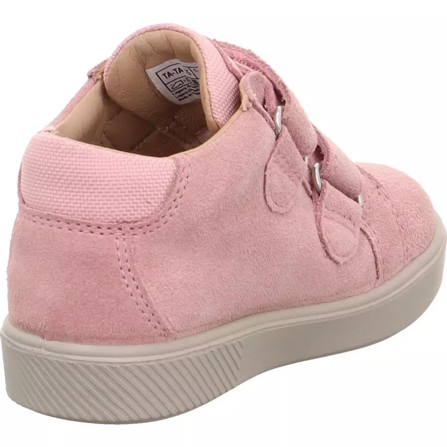 superfit Halbschuh Supies rosametallic (mittel)