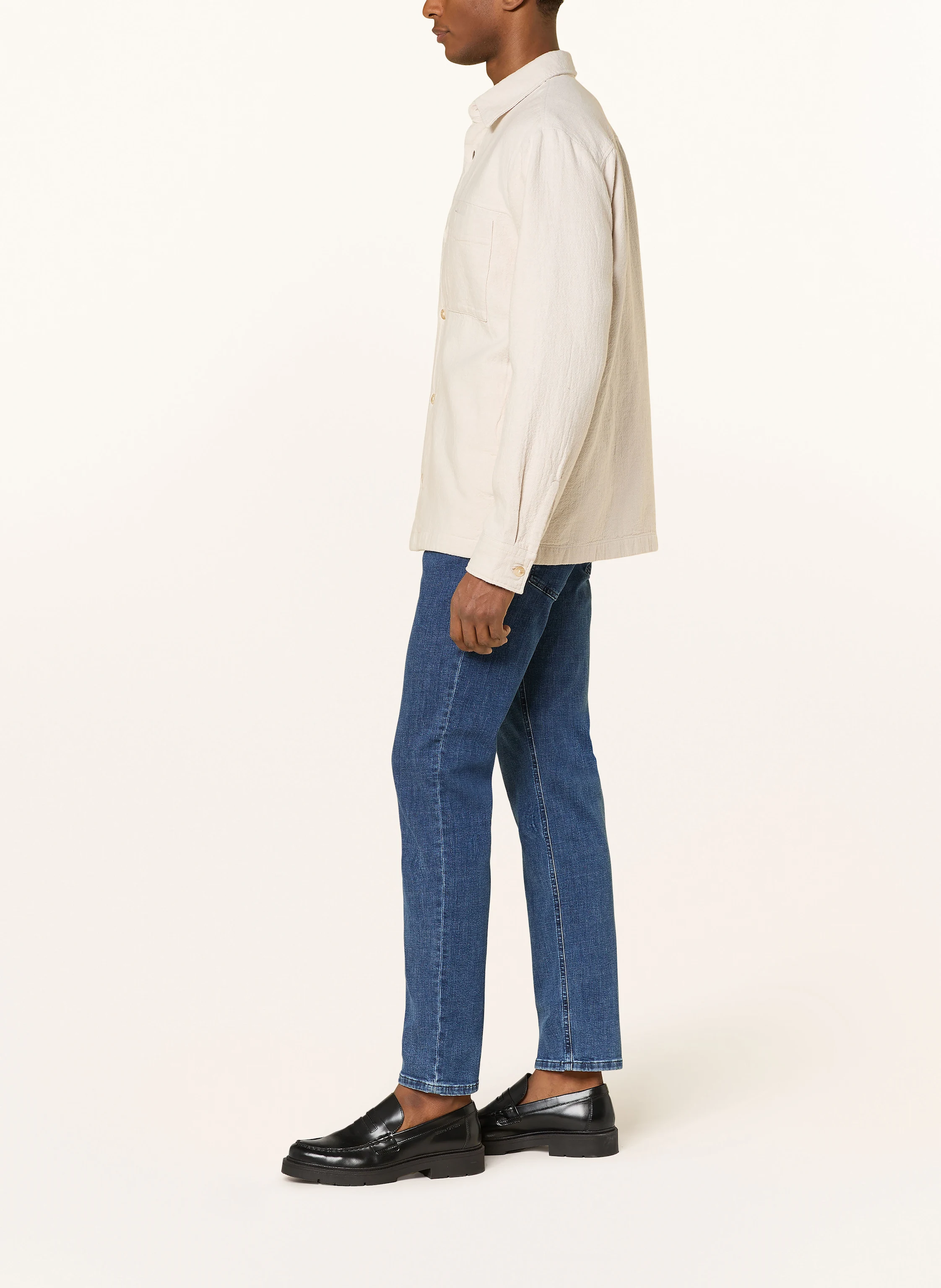 ALBERTO Jeans PIPE Regular Fit