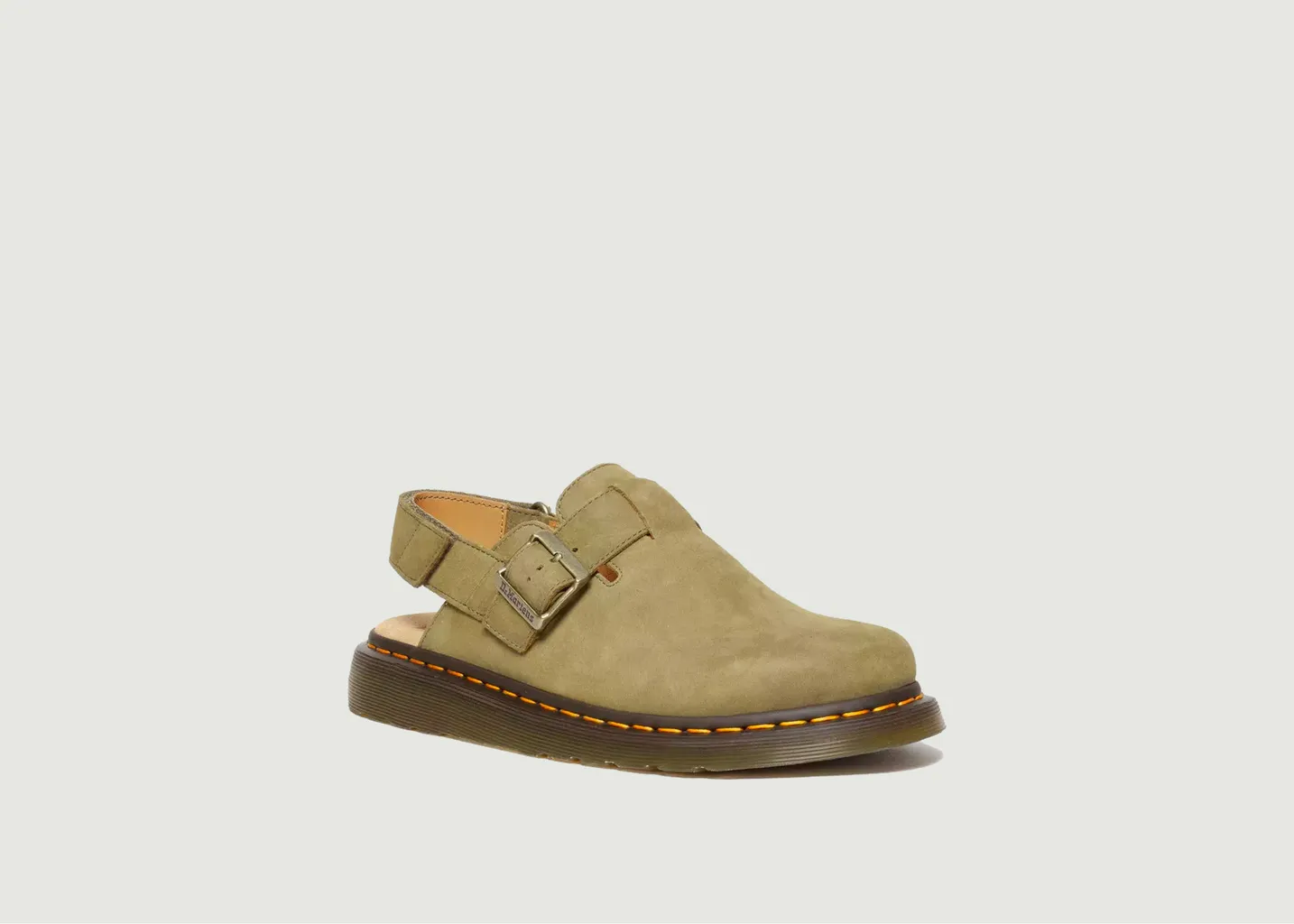 Jorge II Dr. Martens
