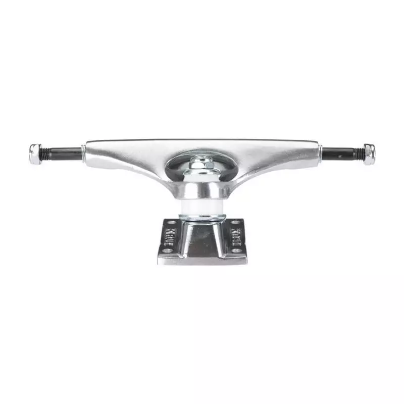 Truck skate KRUX 8.00 K5 Polished Silver Gris