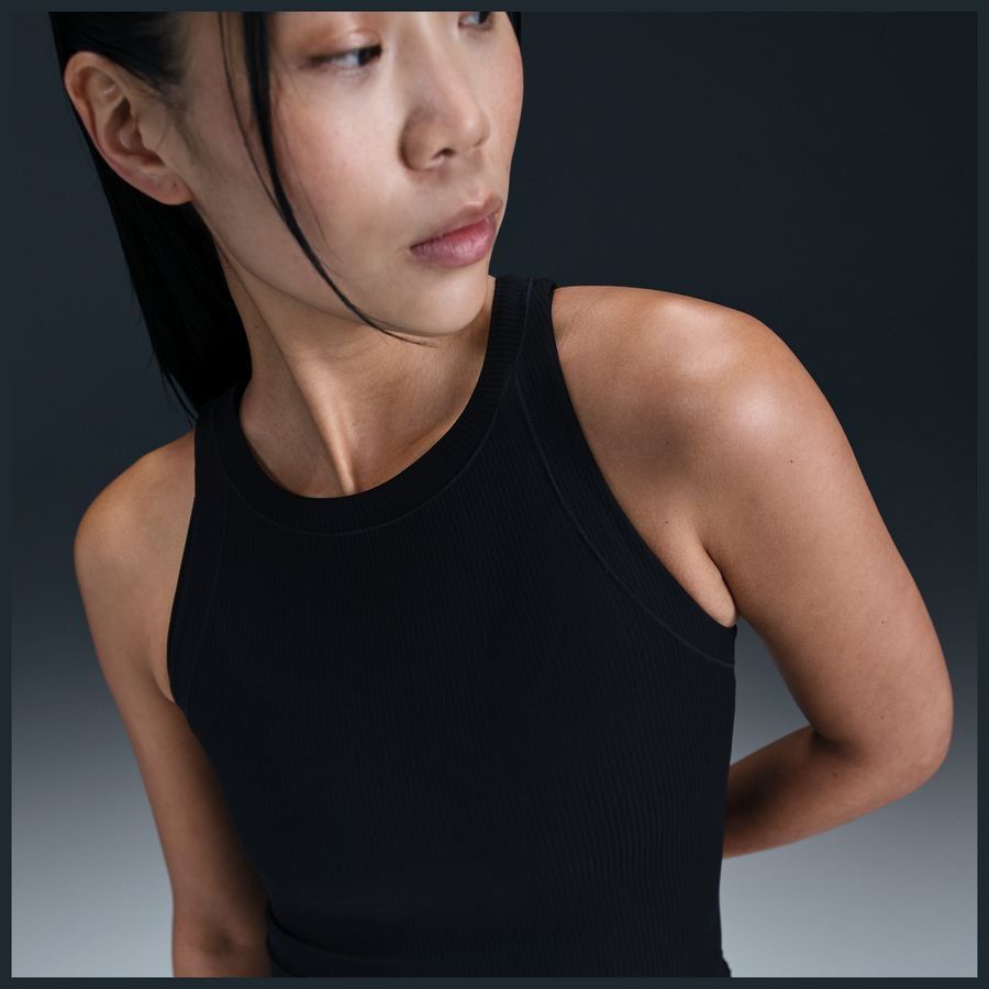 Nike Zenvy Rib