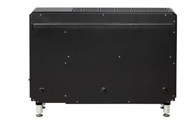 eeese Axel full inverter affugter 96L, Wi-FI