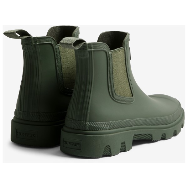 Hunter Boots - Downpour Chelsea - Bottes en caoutchouc