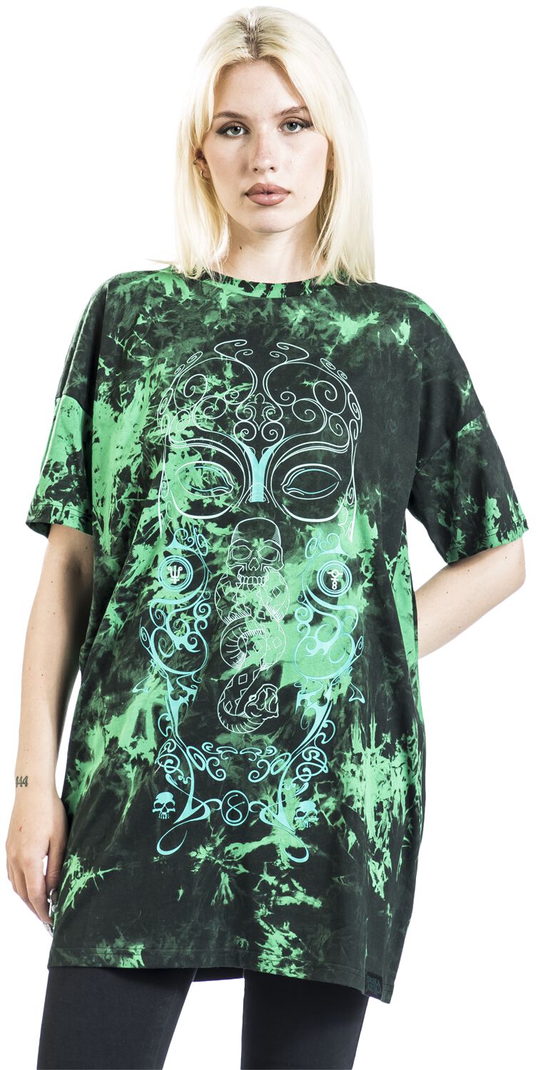 Marque Des Ténèbres | Harry Potter T-Shirt Manches courtes