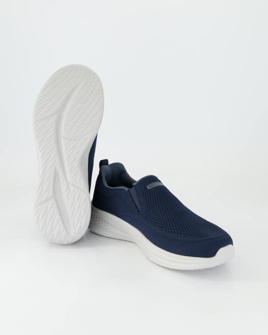 Skechers 210791 Sneaker in Blau