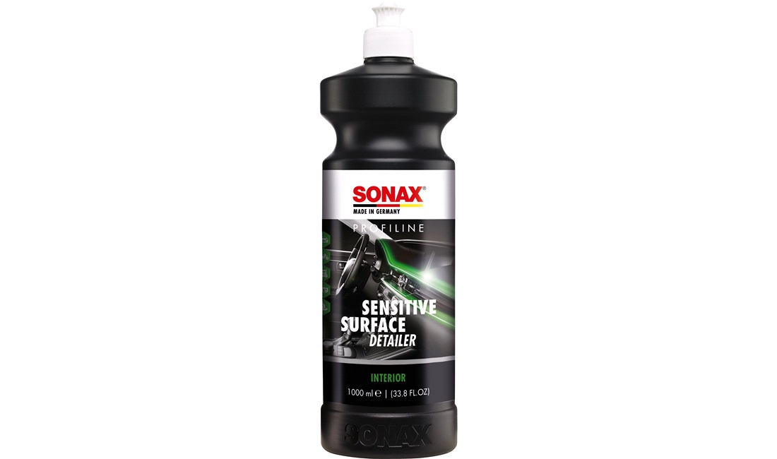 SONAX Profiline Sensitive Surface Detail