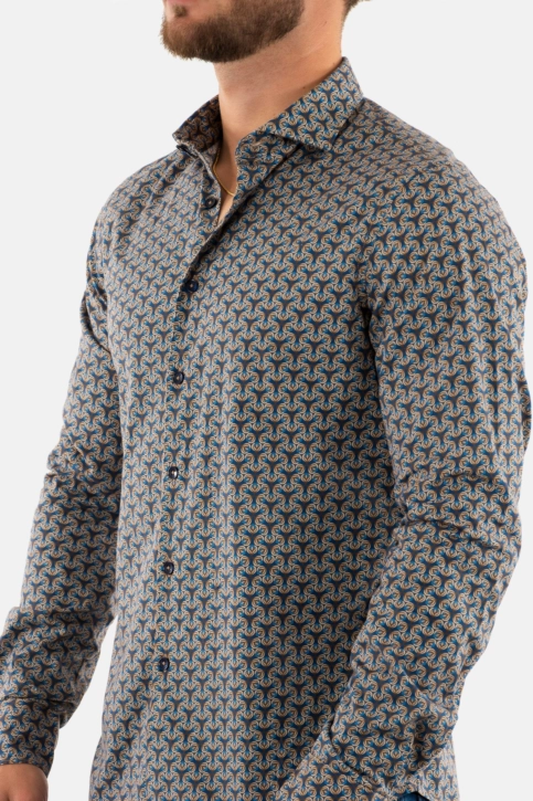 Chemise yes zee c809 ub00 2002 variante 2