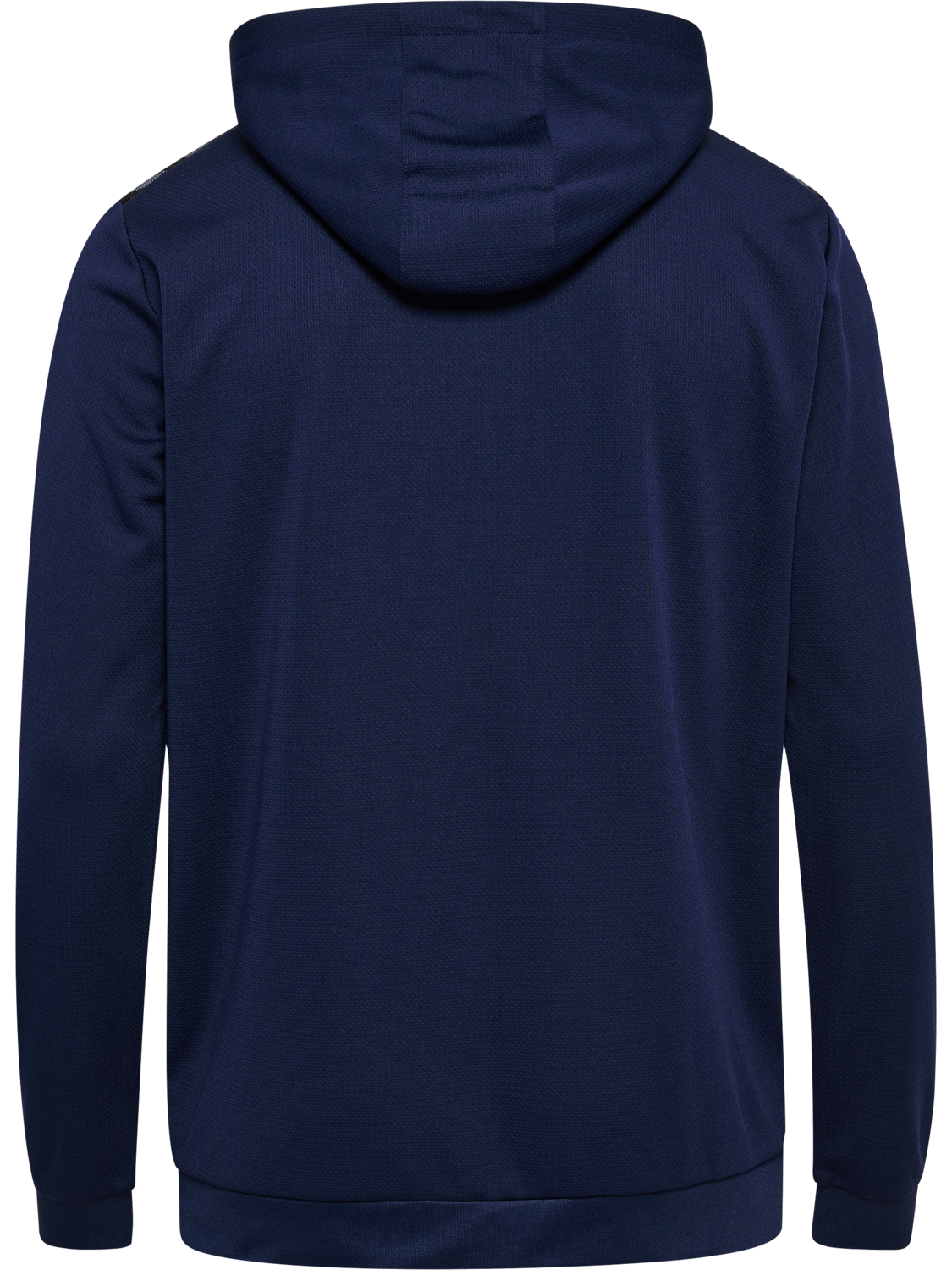 hmlAUTHENTIC PL ZIP HOODIE