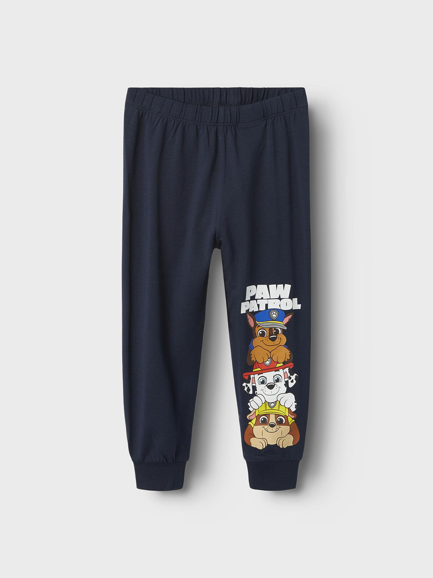 Aspek Pawpatrol Long Sleeve Nightset