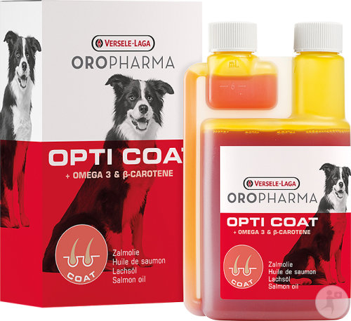 Oropharma Opti Coat Flacon Doseur 250ml