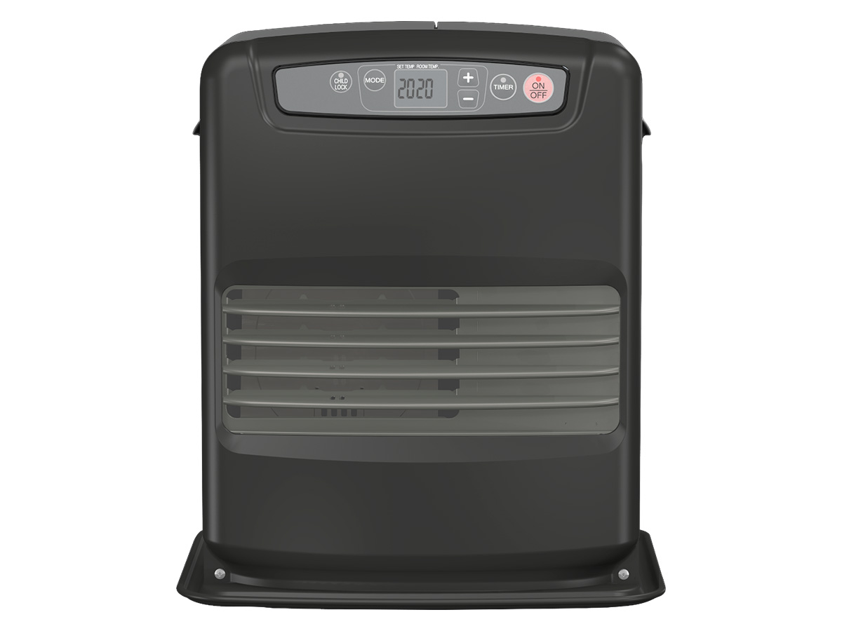 Tectro SRE 1330 TC-2 petroleum laserkachel