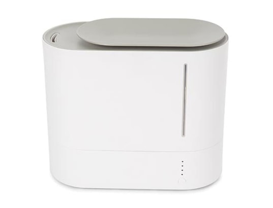 PEREL - Humidificateur vapeur froide Humificateur d'air airh001 2,2 l 21 w blanc