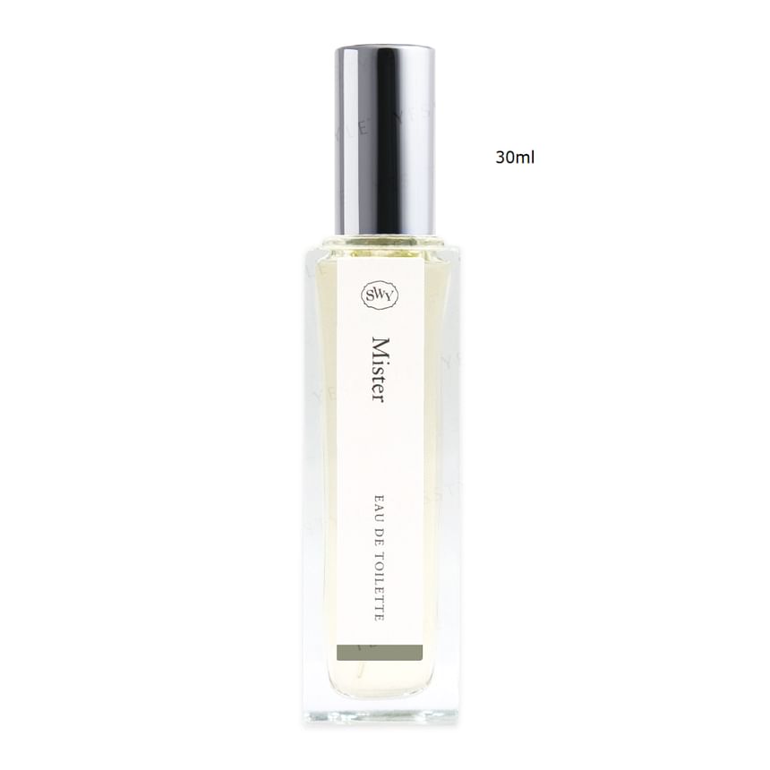 SWY - Eau De Toilette Mister