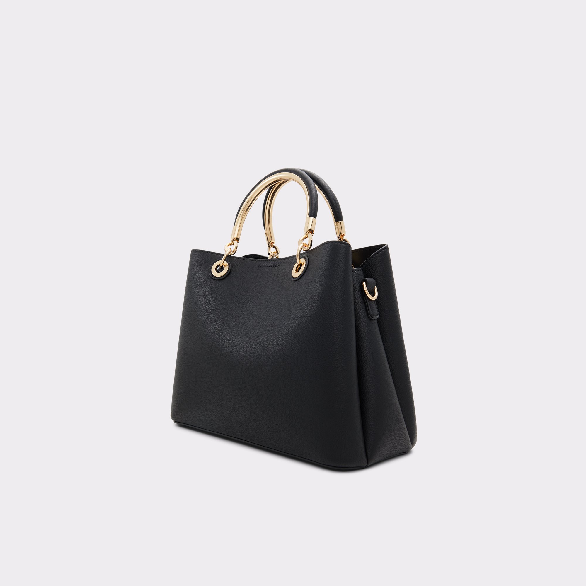 Surgoinee Black Women Tote Bags