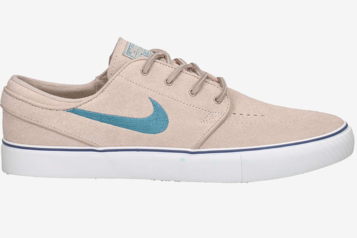 Nike SB Janoski OG+ Schuh (sanddrift smokey blue)