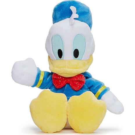 Disney Anders And bamse 25cm