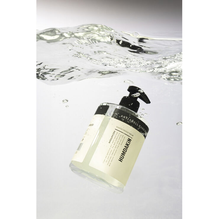 Humdakin Anti smell hand soap