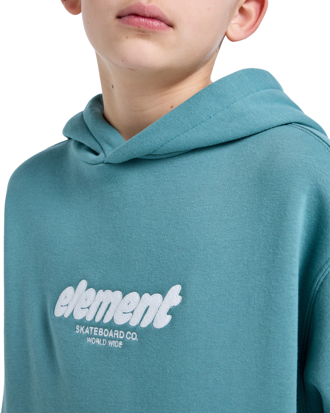 Element 90s 2.0 Hood Youth Trellis