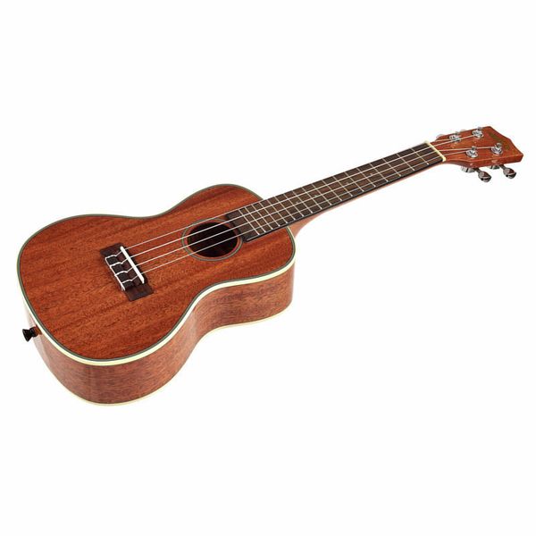 Kala KA-CG Mahogany Concert Ukulele