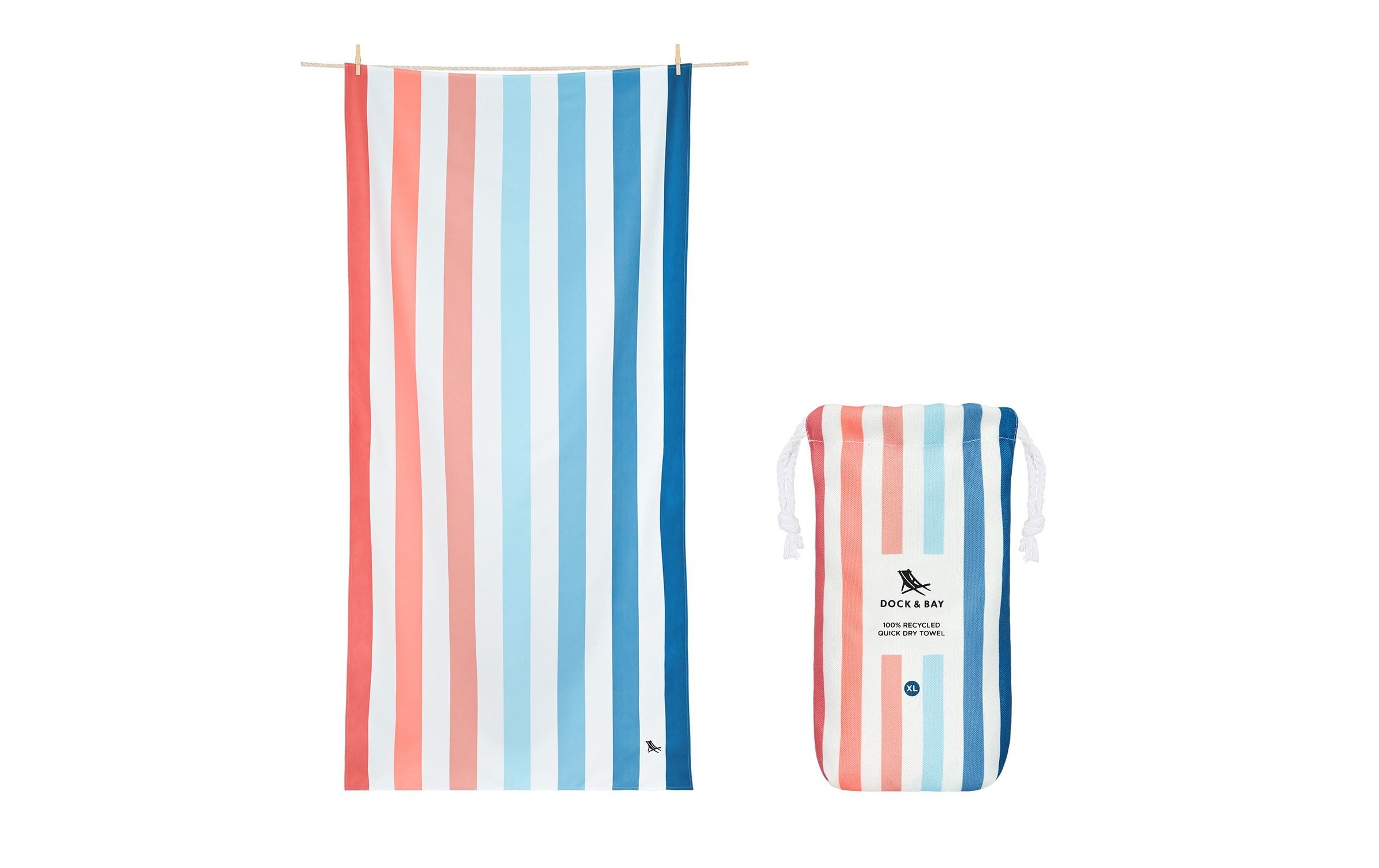 Strandtuch »Sand To Sea XL«