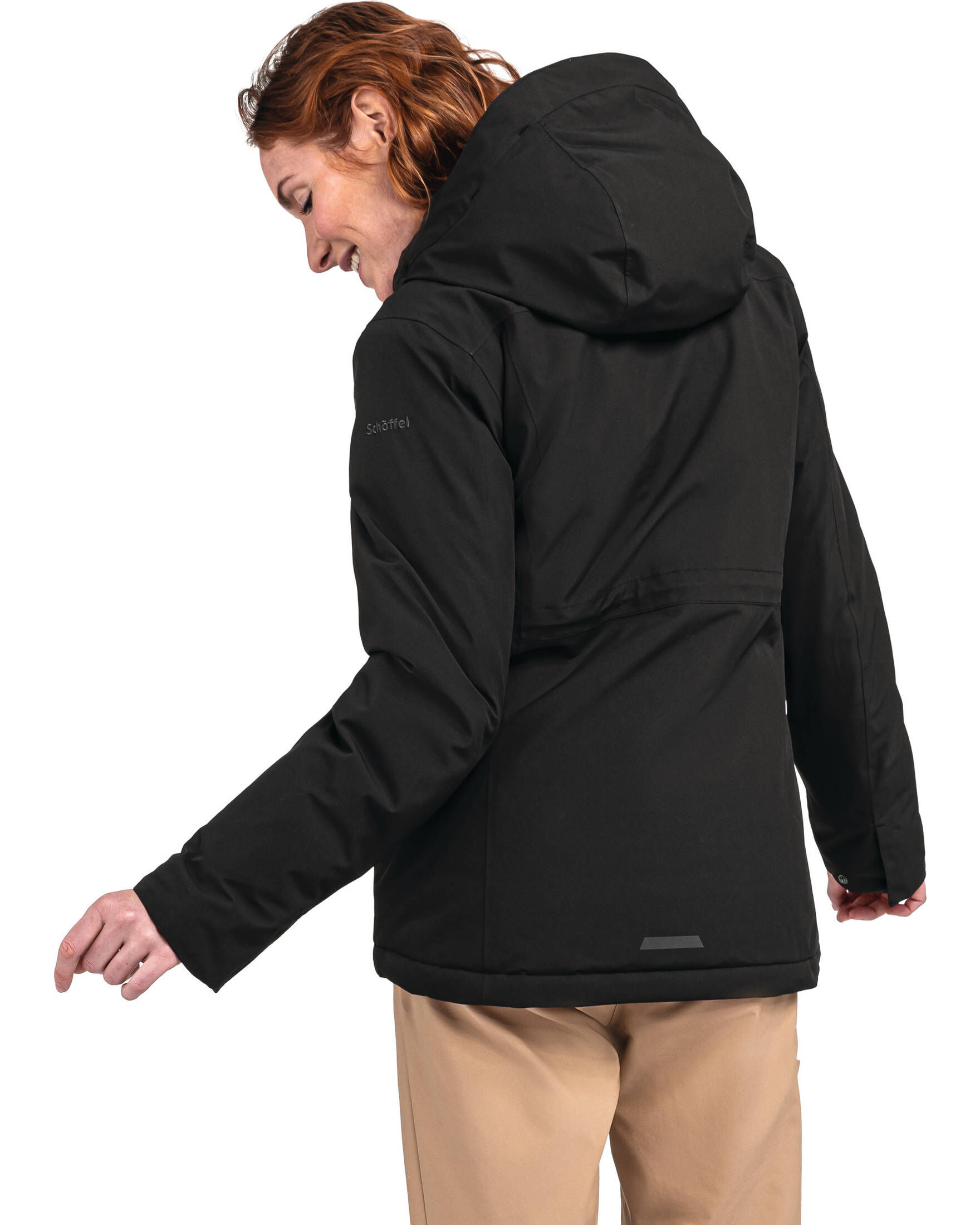 Schöffel| Damen Jacken Ins Jacket Antwerpen L
