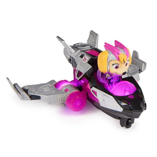 Paw Patrol Skye Mighty Movie Jet Køretøj