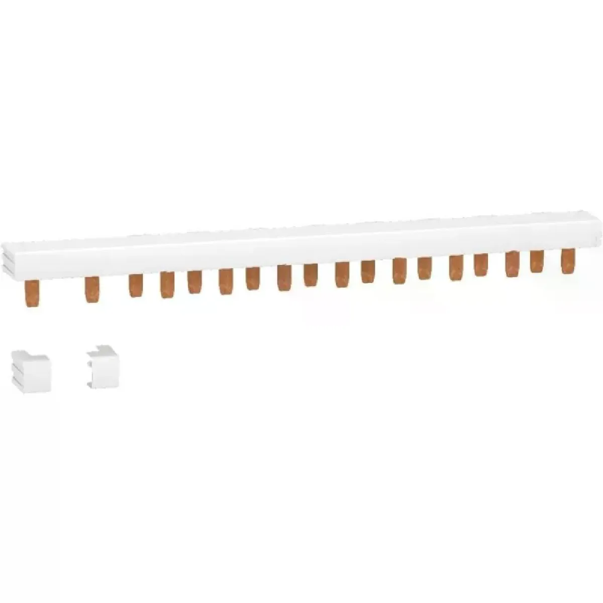 Schneider Electric Peigne 1P+N 63A 10 Modules