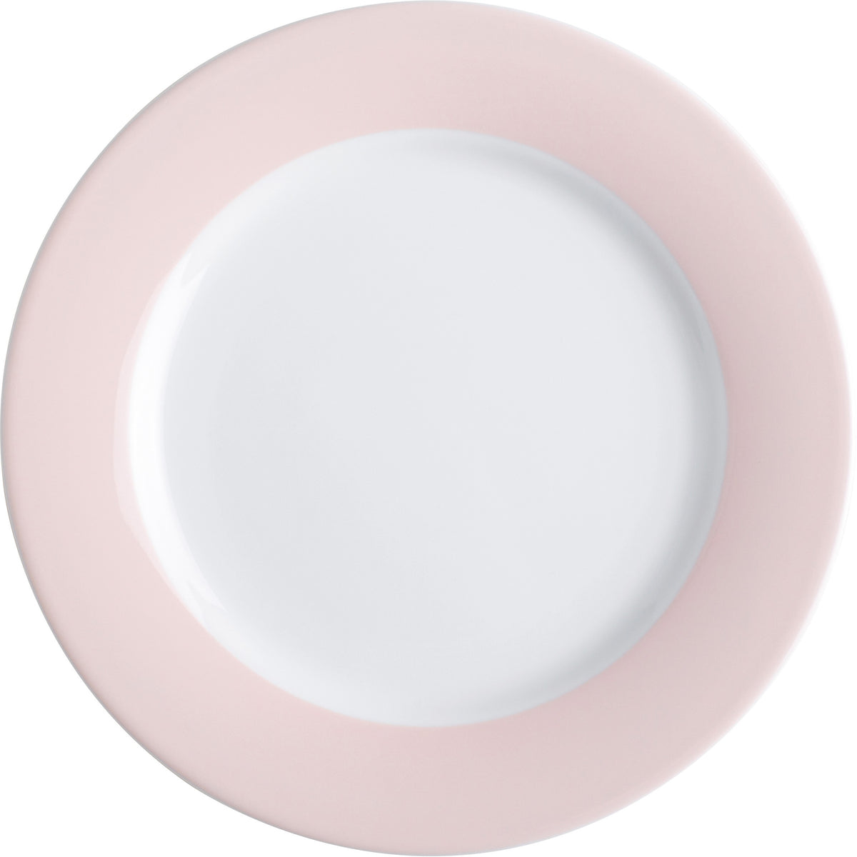 KAHLA Pronto Colore Speiseteller 26 cm pastel rose