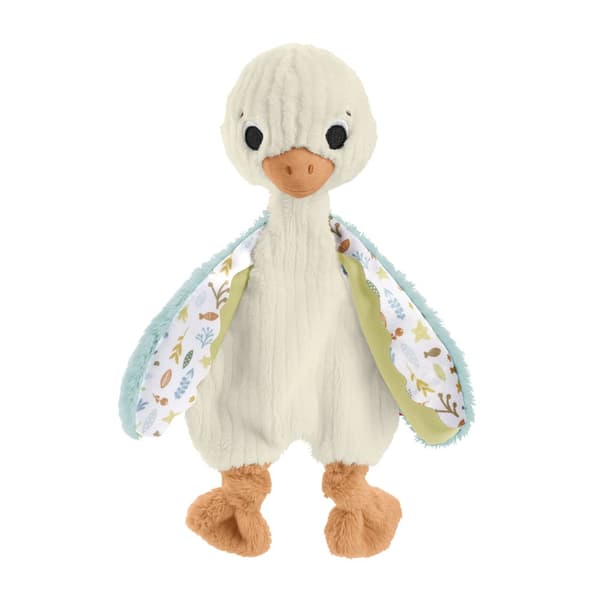 Sensimals Plysjleketøy Gås fra Fisher-Price