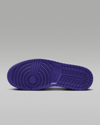 Air Jordan 1 Low Men's Shoes