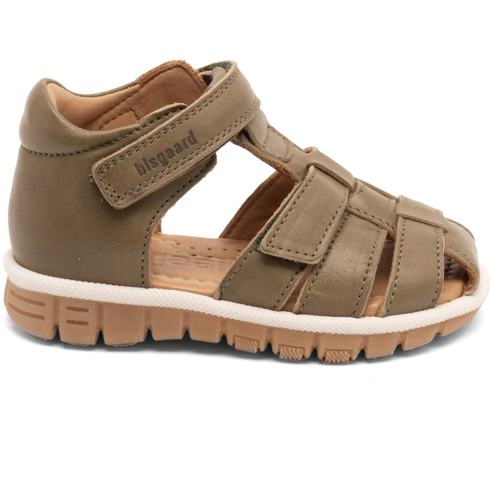 Køb Bisgaard Moss Angus Sandal