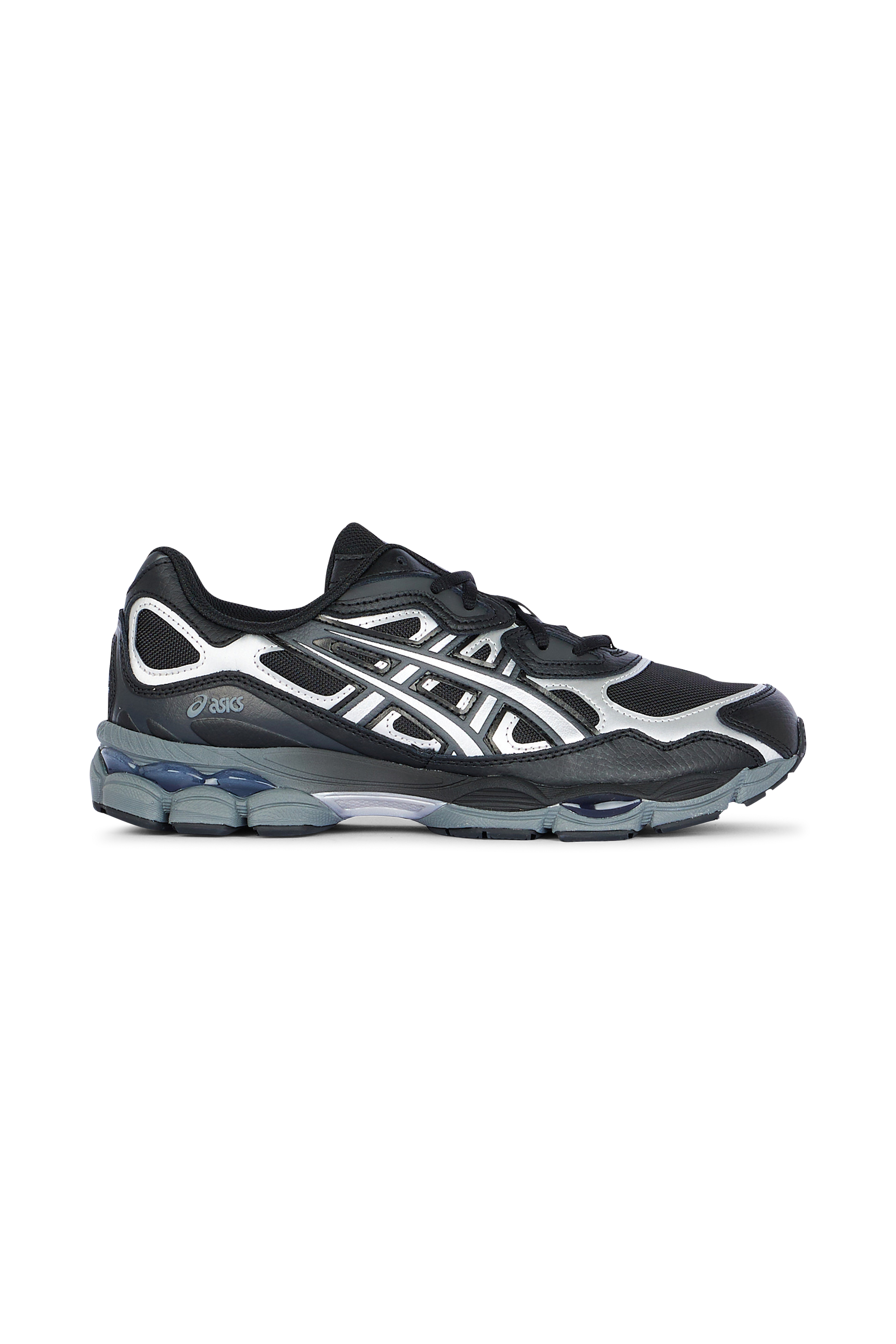 ASICS Baskets  GEL-NYC Gris