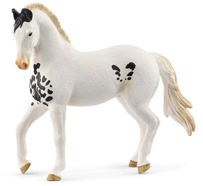 Schleich 14898 Marwari-hingst