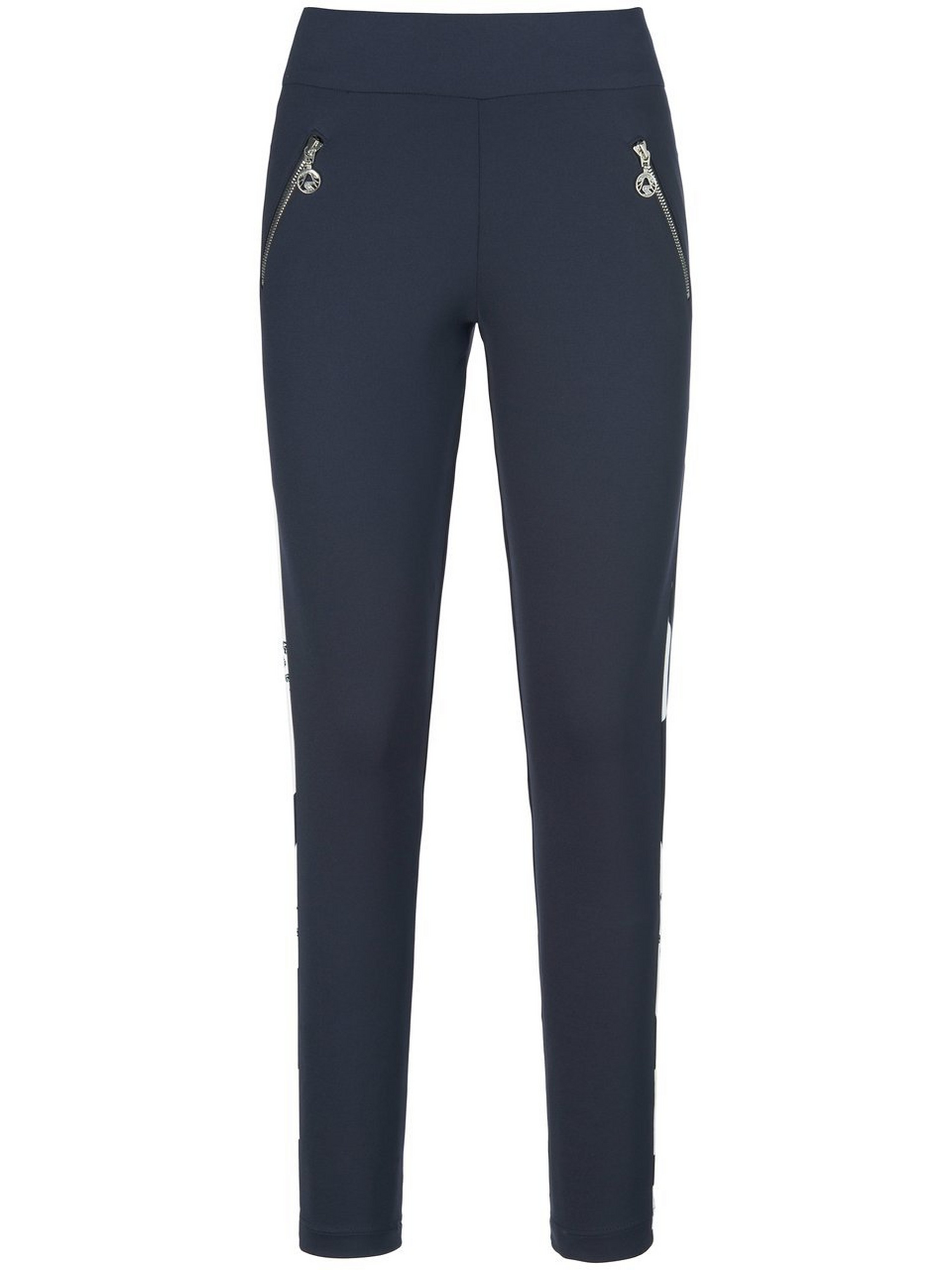 Jersey-Hose