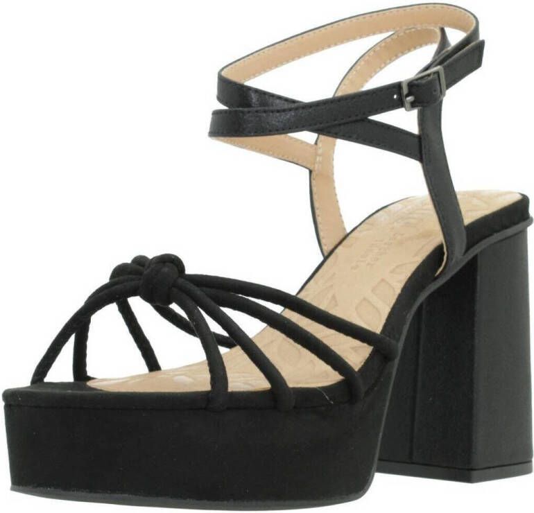 Mtng Modieuze Hoge Hak Sandalen
