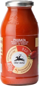 ALCE NERO Tomaten Passata