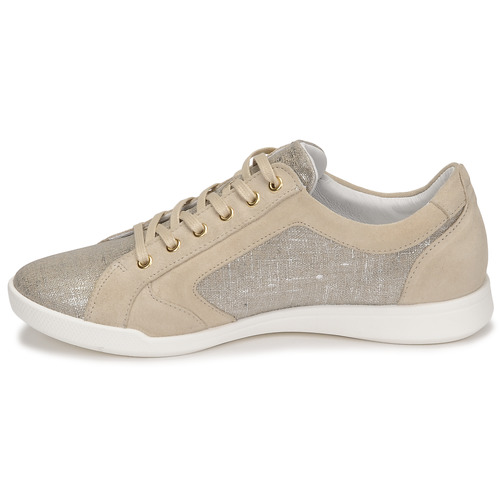Pataugas - PAULINE/T F2G - Beige / Doré