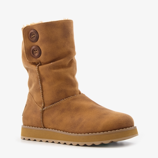Skechers Keepsakes 2.0 Upland dames boots