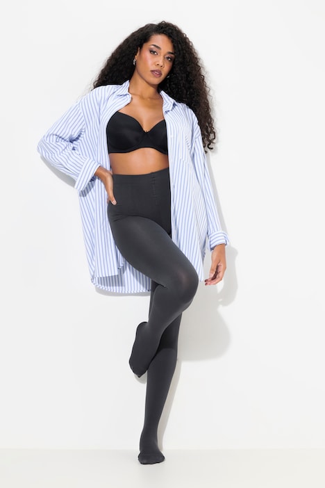 Thermo-Strumpfhose, warm, blickdicht, Stretchkomfort