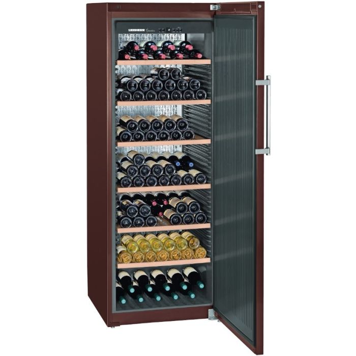 Liebherr Weinklimaschrank WKt 5551-22 GrandCru