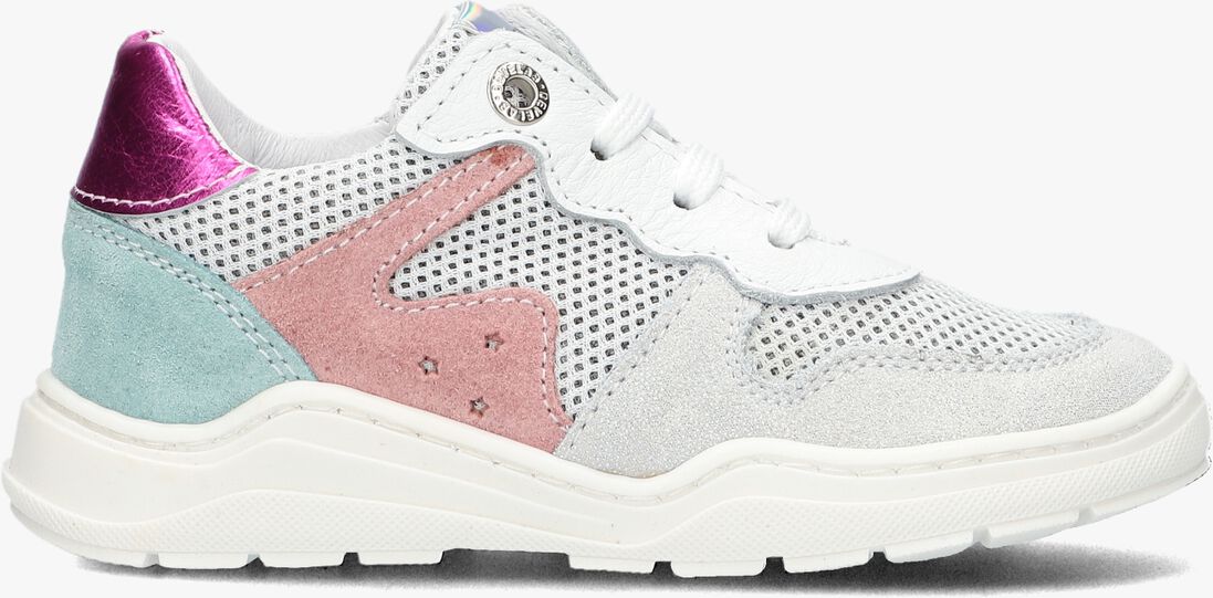 DEVELAB roze develab lage sneakers 42870