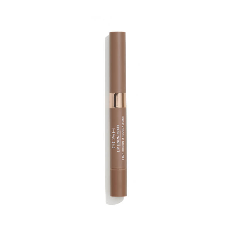 Rouge à lèvres Lip Line'n Coat 004 GOSH 241ML