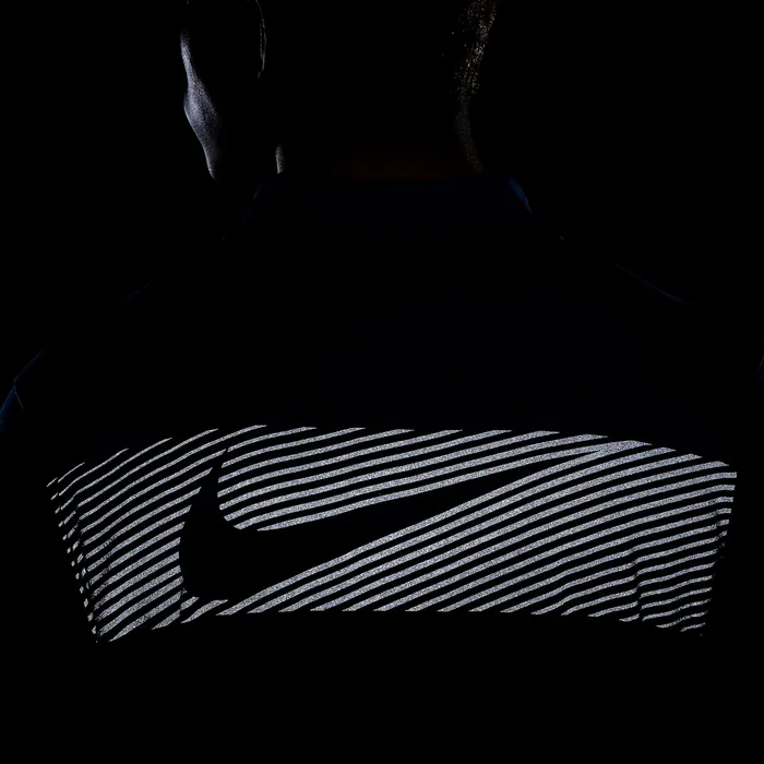 Nike Dri-FIT Element Flash Half-Zip Hardloopshirt Heren