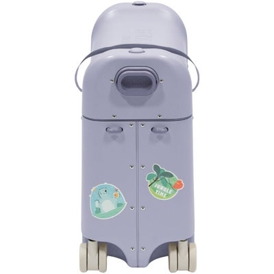 Stokke JetKids Reiseseng og Ryggsekk, Arctic Blue