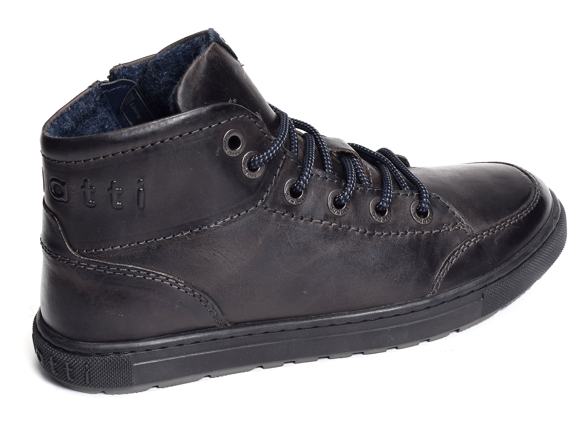 Huberto a5g30 anthracite