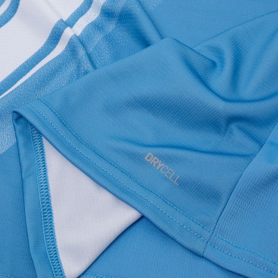 Manchester City Maillot Domicile 2025/26 Femme
