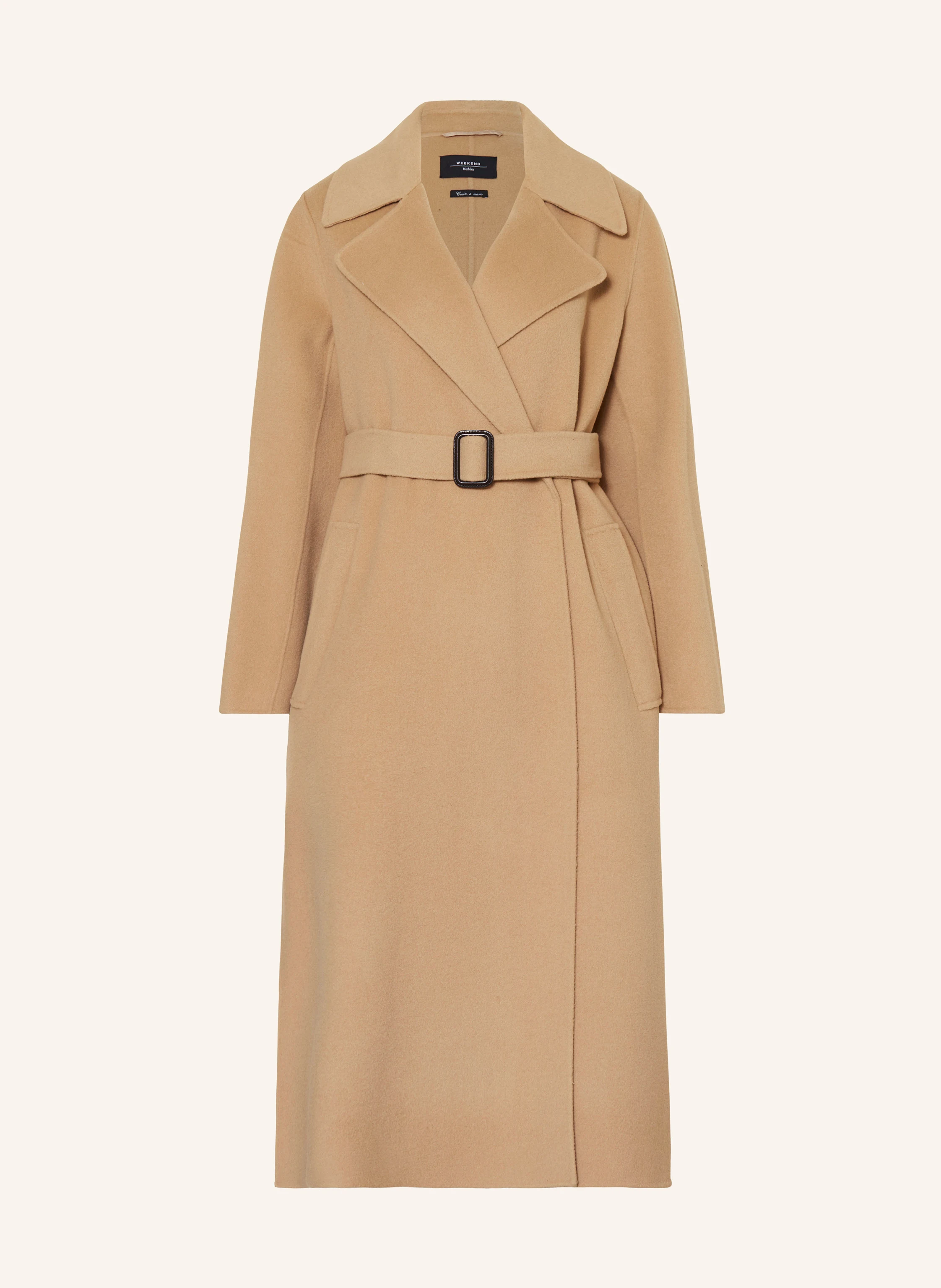 WEEKEND Max Mara Wollmantel MANU