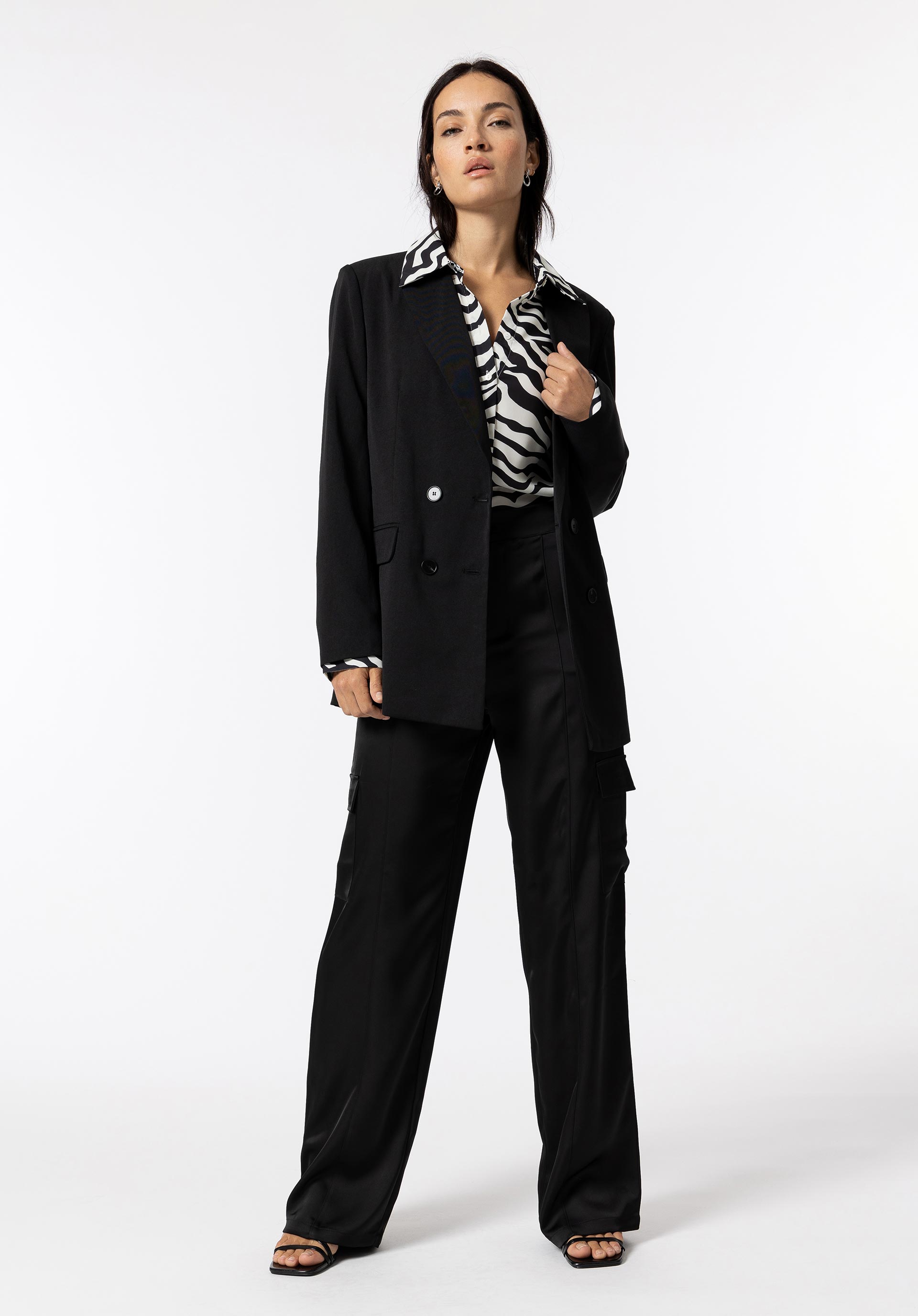 Blazer Cruzado