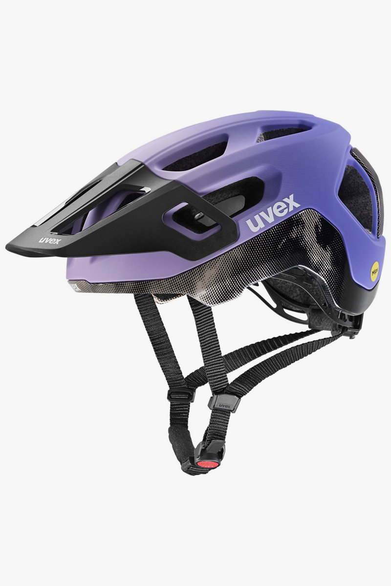 uvex react Mips Velohelm