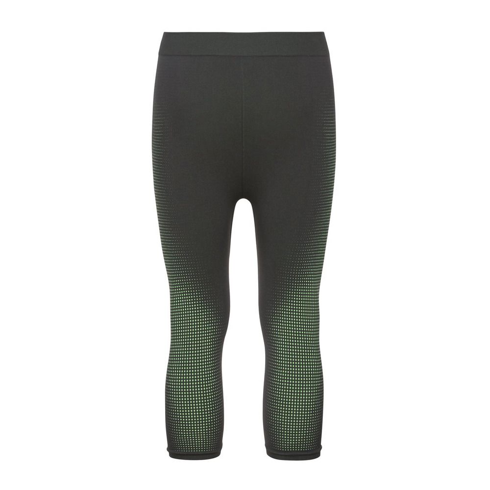 Odlo PERFORMANCE WARM ECO - Corsaire Homme odlo graphite grey/lounge lizard